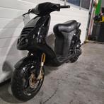 Piaggio NRG 50cc 2300KM Origineel, Fietsen en Brommers, Scooters | Piaggio, Ophalen, Zo goed als nieuw, Tweetakt, Overige modellen