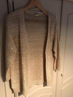 Mooi Vero Moda vestje mt L, Vero Moda, Beige, Maat 42/44 (L), Ophalen of Verzenden