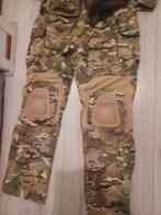 multycam combat pants voor airsoft, Ophalen of Verzenden, Zo goed als nieuw