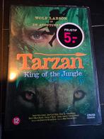 Tarzan, Cd's en Dvd's, Alle leeftijden, Ophalen of Verzenden, Nieuw in verpakking