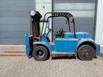 Hyster 5T LPG Heftruck, Meer dan 4000 kg, LPG, Heftruck, Hyster