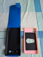 İphone 4 en 5 hoesjes, Ophalen of Verzenden, Zo goed als nieuw