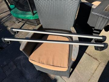Dakdragers Ford Mondeo MK3 2001 - 2007 origineel beschikbaar voor biedingen