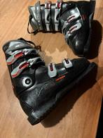 Salamon Skischoenen maat 42, Sport en Fitness, Skiën en Langlaufen, Ophalen, 160 tot 180 cm, Gebruikt, Schoenen