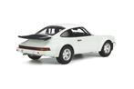 GT Spirit 1:18 PORSCHE 911 SC RS 1984 GRAND PRIX WHITE, Hobby en Vrije tijd, Modelauto's | 1:18, Nieuw, Overige merken, Ophalen of Verzenden