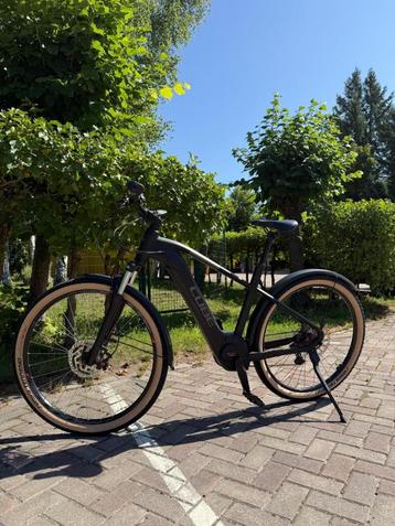 Cube Reaction Hybrid Performance 500 beschikbaar voor biedingen
