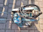 Berko compressor  220 Volt.. Prestostsaat defect, 25 tot 100 liter, Ophalen, Gebruikt, 200 tot 400 liter/min