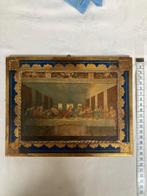 tableau het laatste avondmaal, Ophalen of Verzenden