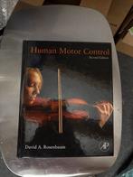 Human Motor Control 2nd Ed. - Goede Staat!, Gelezen, Verzenden, WO, Beta