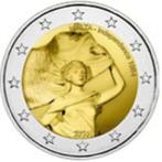 2 Euro munten Malta 2014 t/m 2021 UNC (vers uit de rol), Postzegels en Munten, Munten | Europa | Euromunten, 2 euro, Malta, Ophalen of Verzenden