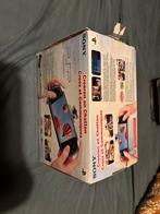 Psp 3000 met doos en go! cam, Ophalen, Zo goed als nieuw, Poppenhuis