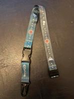Danse Macabre Keycord (2024), Verzamelen, Efteling, Ophalen of Verzenden, Zo goed als nieuw, Button of Speldje