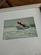 REDDINGSBOOT. TONIJN.  SCHIERMONNIKOOG, Ophalen of Verzenden