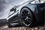 5x120 18 Velgen 763M BMW 1 2 3 4 5 Serie F20 F30 F31 F10, Niet ingevuld, 18 inch, Velg(en), Niet ingevuld