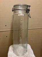 spaghetti bewaar/voorraadpot, Ophalen of Verzenden, Zo goed als nieuw