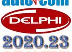 Delphi Autocom OBD software DOWNLOAD 2024, Auto diversen, Ophalen of Verzenden