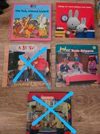 Kinderboeken Buurman en Buurman, Nijntje, Zandkasteel, Pooh, Boeken, Kinderboeken | Baby's en Peuters, Ophalen of Verzenden, Zo goed als nieuw