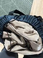 Intex 2-persoons luchtbed met pomp, Caravans en Kamperen, Tenten, Ophalen of Verzenden, Gebruikt, Tot en met 2