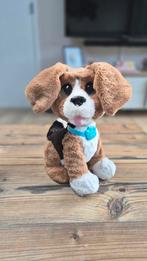 Furreal Friends - Charlie de blaffende Beagle / hond - zgan!, Ophalen of Verzenden, Zo goed als nieuw, Hond