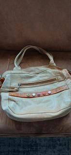 Noosa handtas met gave chunks, Ophalen of Verzenden, Gebruikt, Bruin, Overige merken