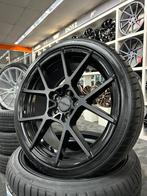 ACTIE | 19 INCH ROTIFORM KPS VELGENSET 5X112 GOLF LEON A3, 19 inch, Banden en Velgen, Nieuw, Ophalen of Verzenden