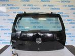 Achterklep van een Volkswagen Fox (L041)