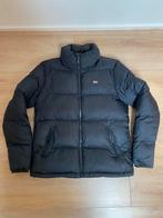 Tommy Hilfiger puffer, Maat 48/50 (M), Zwart, Tommy Hilfiger, Ophalen of Verzenden