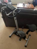 hometrainer mpf, Ophalen, Zo goed als nieuw, Metaal, Benen
