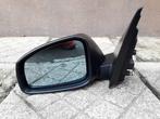 Buitenspiegel links Renault Laguna 3, origineel, Auto-onderdelen, Spiegels, Verzenden, Gebruikt, Renault