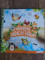 CooP – Verzamelalbum “Dieren dichtbij”., Coop, Ophalen of Verzenden