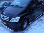 Mercedes-Benz Vito W639 W447 Viano Frontbar Citybar