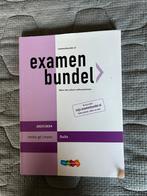 Examenbundel duits VMBO tl / MAVO, Boeken, Schoolboeken, Ophalen of Verzenden, Zo goed als nieuw, VMBO, Duits