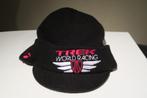 Trek World Racing Muts Beanie Zwart nieuw, Verzenden, Nieuw, Kleding