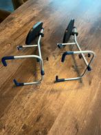 Caravanspiegels, Caravans en Kamperen, Caravan accessoires, Ophalen, Zo goed als nieuw