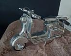 Riviera maison aluminium scooter, Ophalen of Verzenden, Zo goed als nieuw
