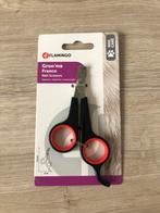 Katten nagelschaar (ophalen), Ophalen, Nieuw