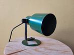 Retro Philips spot, Huis en Inrichting, Lampen | Spots, Gebruikt, Ophalen of Verzenden, Metaal of Aluminium