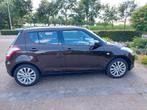 Suzuki Swift Exclusive 1.2 5-D 2013 Bruin metallic, Voorwielaandrijving, 1242 cc, 4 cilinders, Bruin
