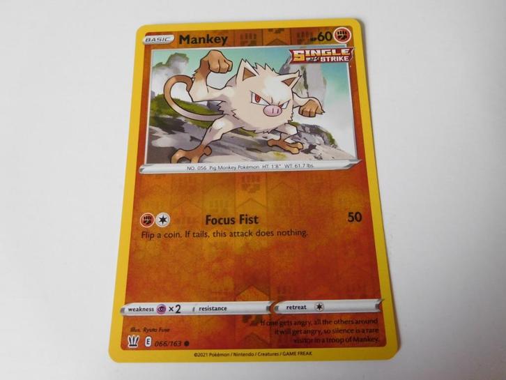 battle styles reverse holo/rare pokemon, Hobby en Vrije tijd, Verzamelkaartspellen | Pokémon, Nieuw, Ophalen of Verzenden