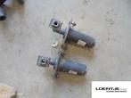 Bumpersteun achter bmw e30 type 2 325i 320i 318i 316i, Gebruikt, Ophalen of Verzenden, BMW, BMW