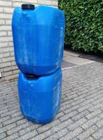 Jerrycans, Minder dan 75 liter, Ophalen, Gebruikt, Kunststof