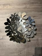 IKEA Monika Mulder design fruitschaal of lectuurbak chroom., Ophalen, Overige materialen, Gebruikt, Schaal