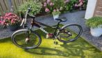 Jongens fiets giant 26 inch fr 38 GIANT, Fietsen en Brommers, Fietsen | Mountainbikes en ATB, Minder dan 45 cm, Hardtail, Heren