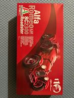 ITALERI 4708 | Alfa Romeo 8C 2300 Roadster | Nieuw, Hobby en Vrije tijd, Modelbouw | Auto's en Voertuigen, Groter dan 1:32, Ophalen of Verzenden