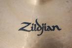 Zildjian ZHT medium ride 2383gr. 20 inch  <221646>, Gebruikt, ., Drums of Percussie, Ophalen of Verzenden
