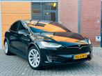 Tesla Model X Dec-2017 100D NIEUWE MOTOR + ACCU INRUIL MOG, Automaat, Model X, Zwart, 2433 kg