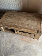 Bassano salontafel (lichte beschadiging), Ophalen, 8013XG, Gebruikt, 100 tot 150 cm