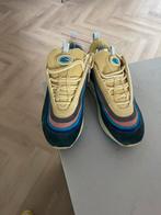 Nike air Max 1 Sean wotherspoon maat 43, Kleding | Heren, Nieuw, Ophalen of Verzenden, Sneakers of Gympen