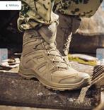 TOP! KL Wandelschoenen Haix Black Eagle 2.0 GTX Maat : 45, Verzenden, Landmacht, Nederland, Kleding of Schoenen
