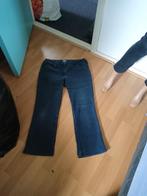 Spijkerbroek  jeans van Canda maat 42, Gedragen, W33 - W36 (confectie 42/44), Blauw, Ophalen of Verzenden